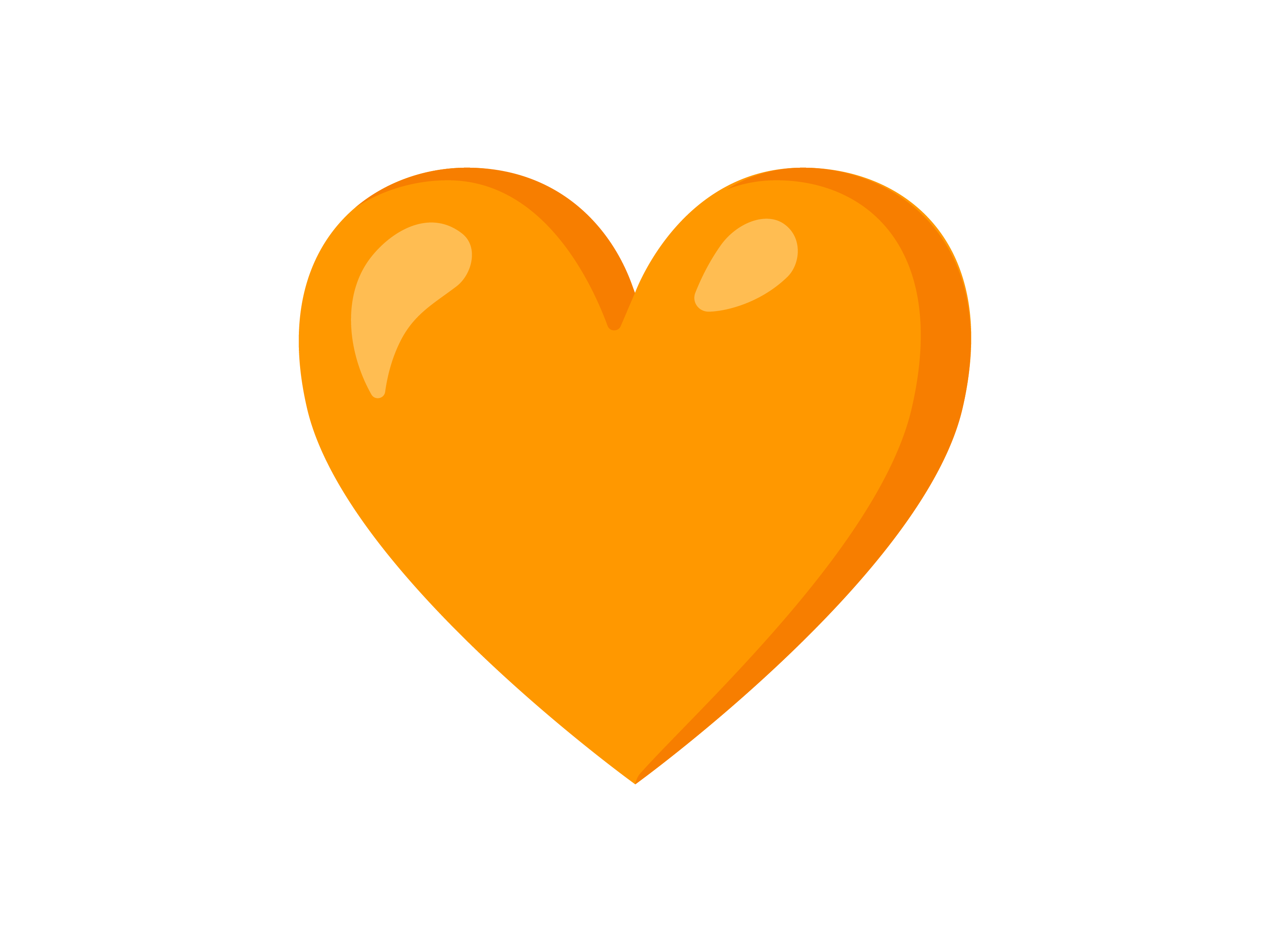 Emoji Heart