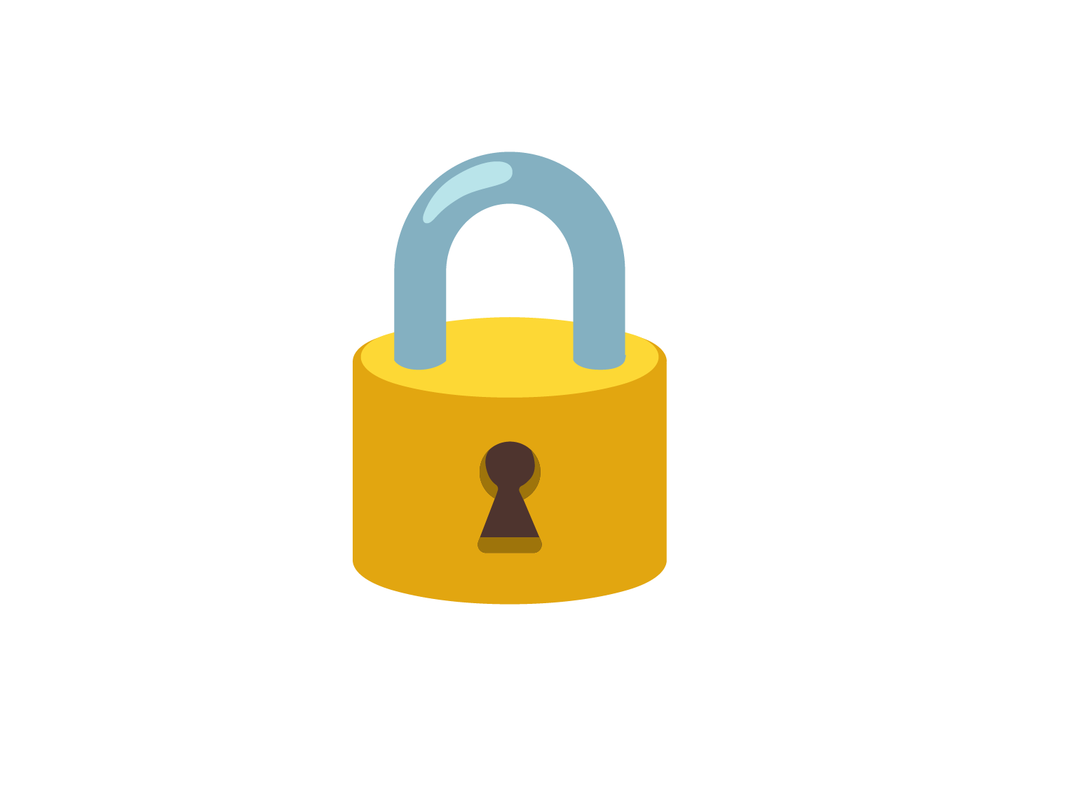 Emoji Lock